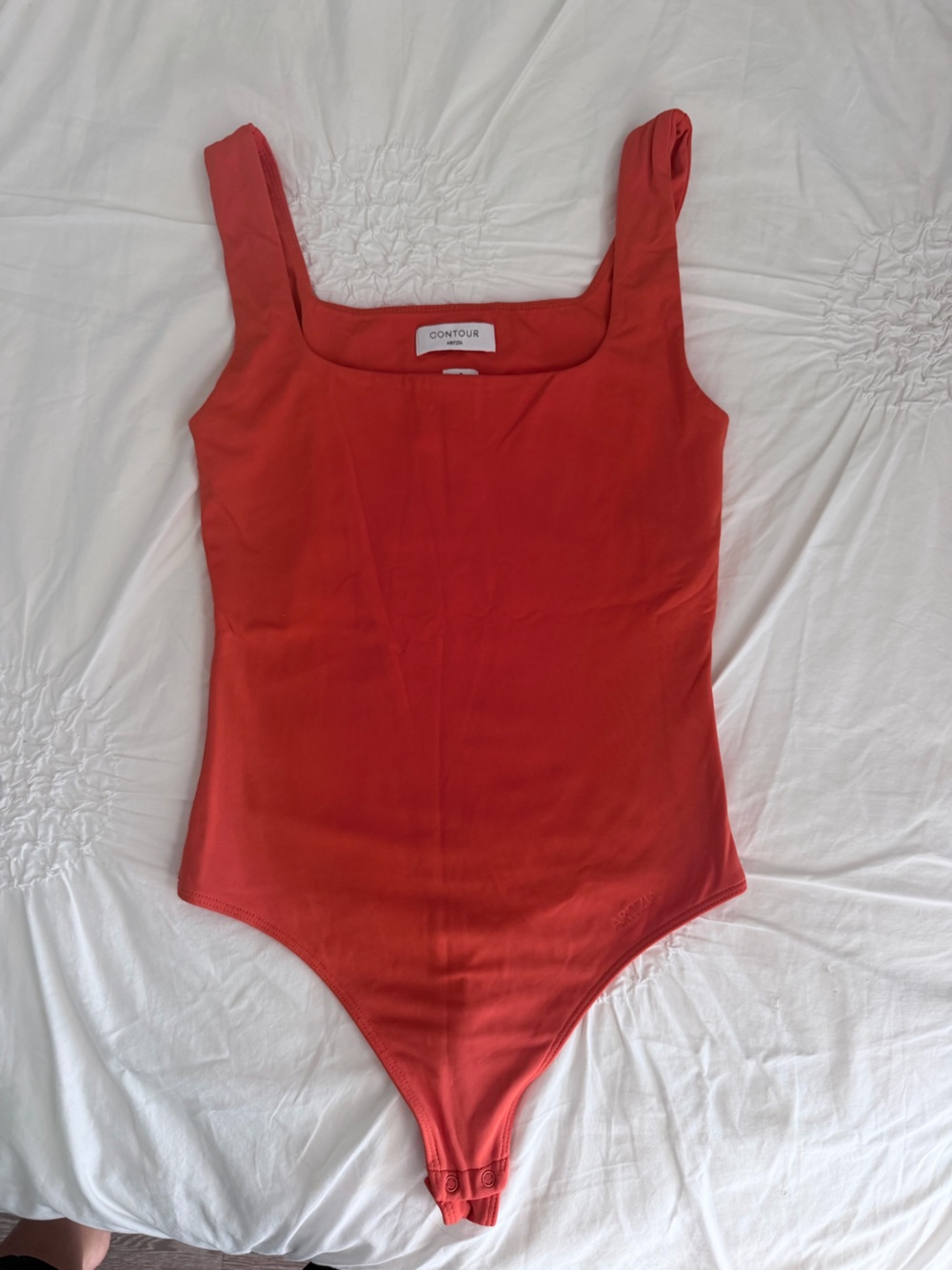 Contour Body Suit - Picture 3 of 6